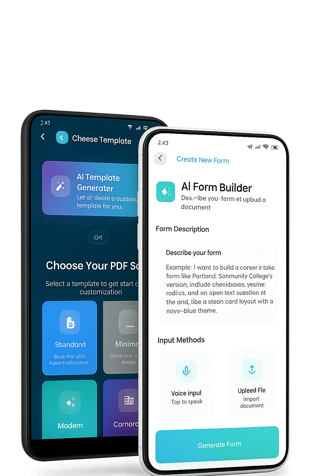 FormlyAI Advanced Features